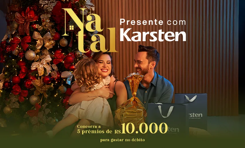 Campanha Karsten Natal